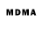 MDMA молли Bos Bekzat