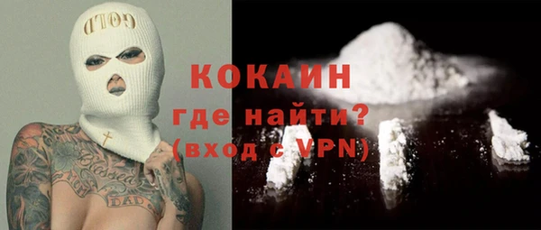 молекула духа Белоозёрский